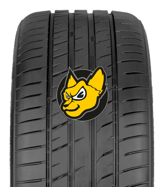 Syron Premium Performance G2 235/35 ZR19 91Y XL