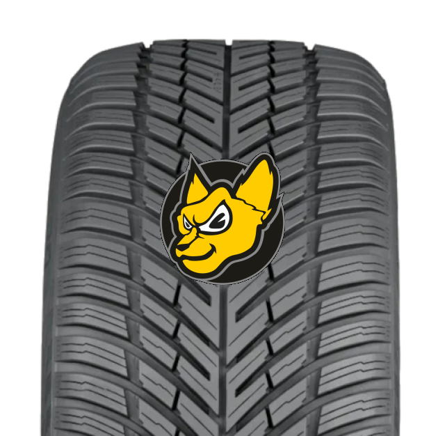 Nokian Seasonproof 2 225/55 R18 102V XL M+S