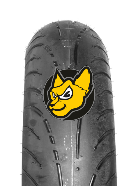 Dunlop Elite 4 130/70 -18 73H 63H TL