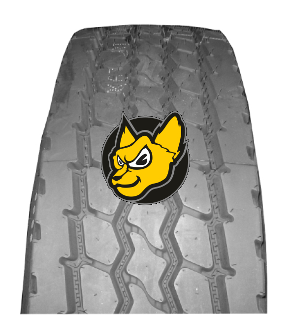 Pirelli FG:01 II (FG:01S) 315/80 R22.50 156/150K M+S