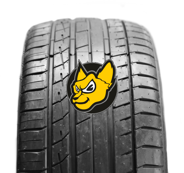 Ep-tyres Accelera Iota ST68 235/60 R18 107V XL