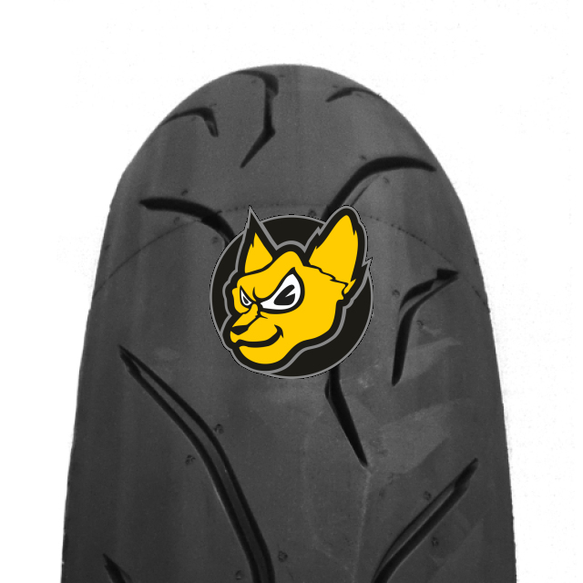 Dunlop Sportsmart MK4 190/55 R17 75W TL
