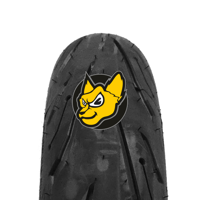 Michelin Power Shift 160/60 R15 67H TL