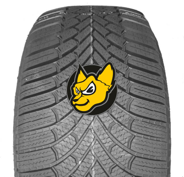 Bridgestone Blizzak 6 Enliten 265/35 R22 102W XL MFS M+S