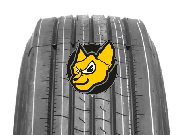 Goodride CR931 425/65 R22.50 165K M+S