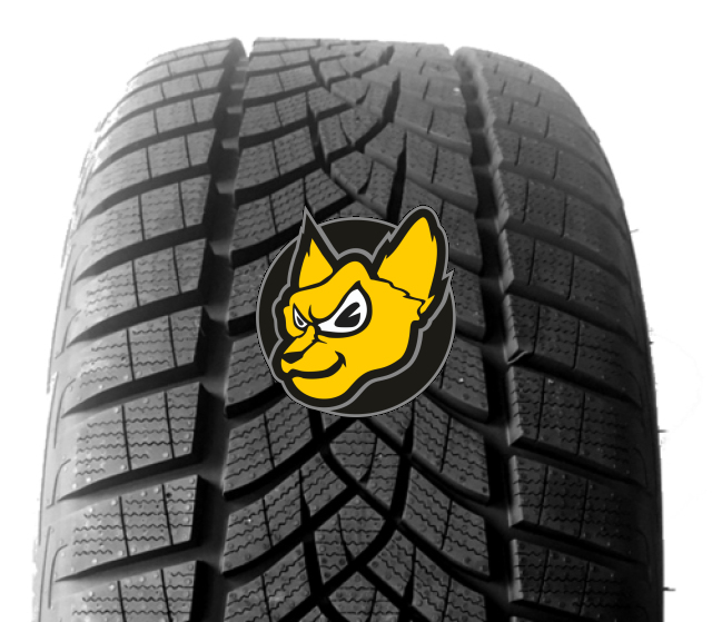 Goodyear Ultragrip Performance+ 255/55 R18 105T (EDT) (+) [OE VW] M+S