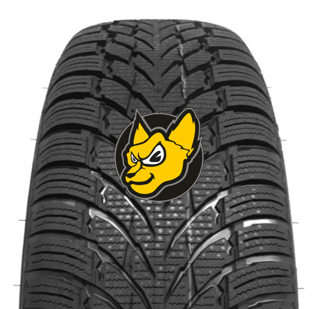 Nokian WR SUV 4 275/40 R20 106V XL