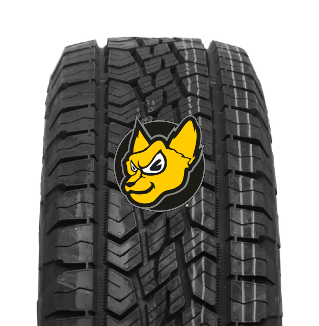 Continental Cross Contact ATR 245/70 R17 114T XL FR