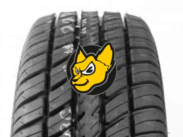 Cooper Cobra Radial G/T 215/70 R14 96T Rwls Oldtimer