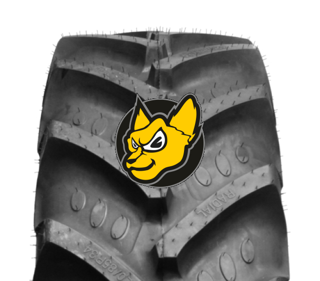 BKT RT855 RT -855 210/95 R16 TL