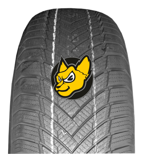 Tourador Winter PRO TS1 165/60 R15 81T