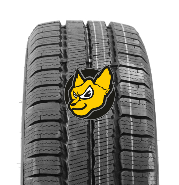 GT Radial Maxmiler WT 2 Cargo 205/70 R15C 106/104R M+S
