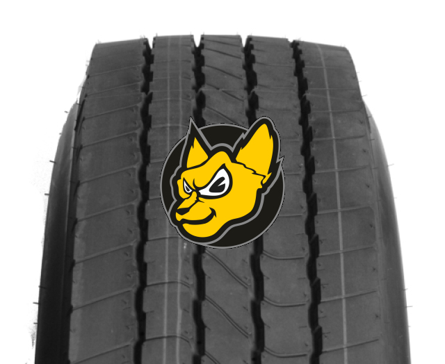 Sava (GOODYEAR) Avant A3 Plus 12 R22.50 152/148L P�edn� N�prava V�prodej