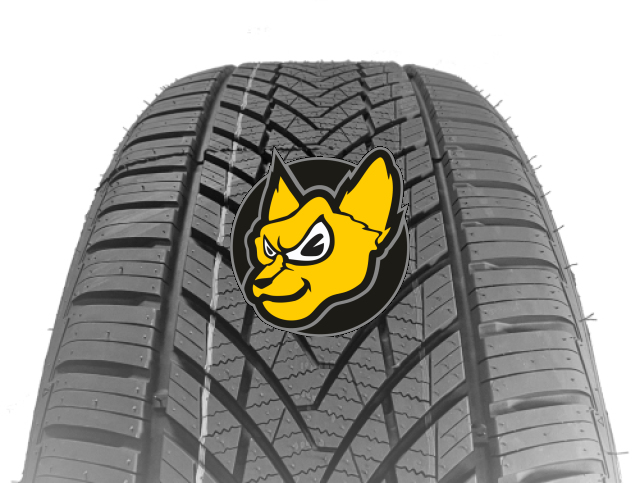 Tourador X ALL Climate TF2 215/55 R18 99V XL