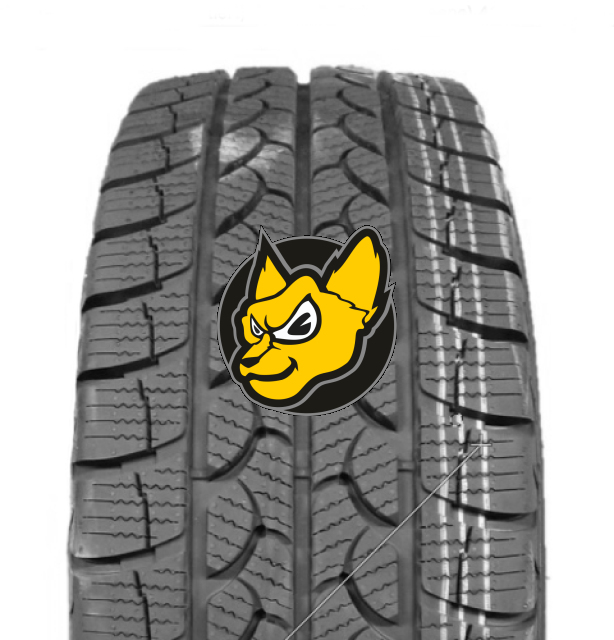 Sava (GOODYEAR) Eskimo LT 225/70 R15C 112/110R