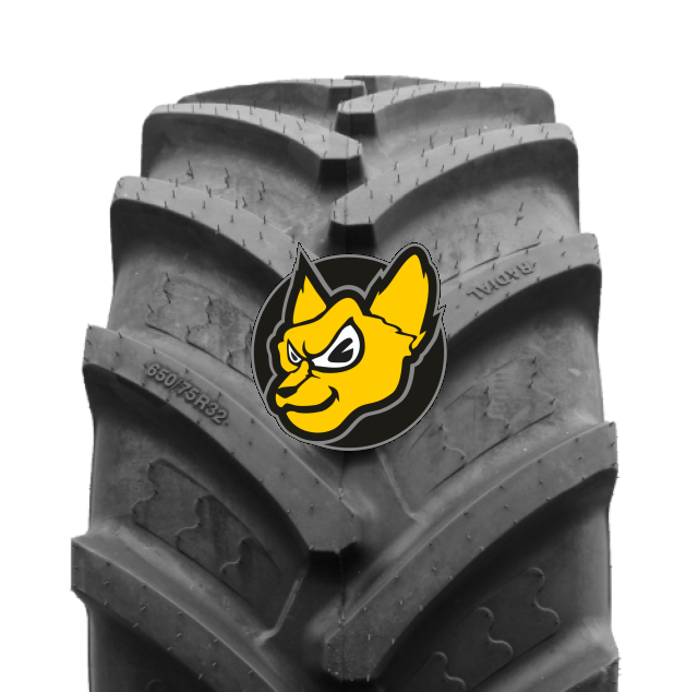 BKT RT600 Agrimax 800/65 R32 TL