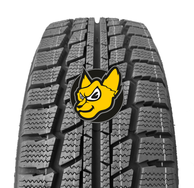 Triangle LL01 195/65 R16C 104/102T