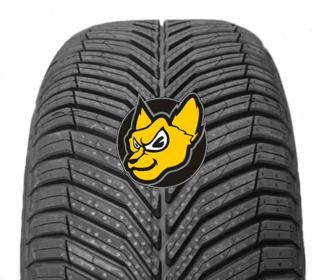 Michelin Crossclimate 3 205/40R17 84W