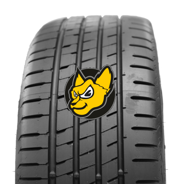 GT Radial Sportactive 245/40 R18 97W XL RP Runflat M+S