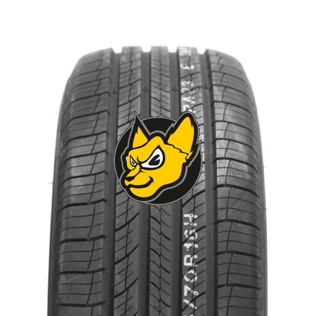 Hankook RA33 Dynapro HP2 255/55 R18 109V