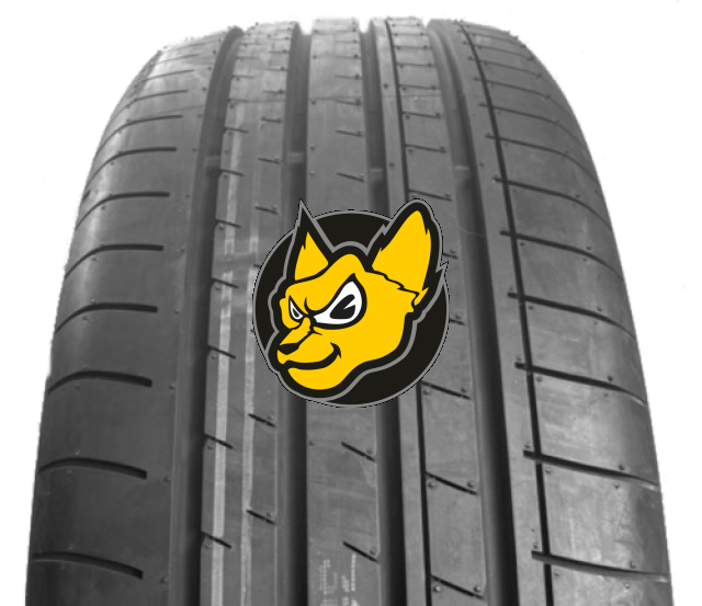 Yokohama Advan V61 235/60 R19 103V