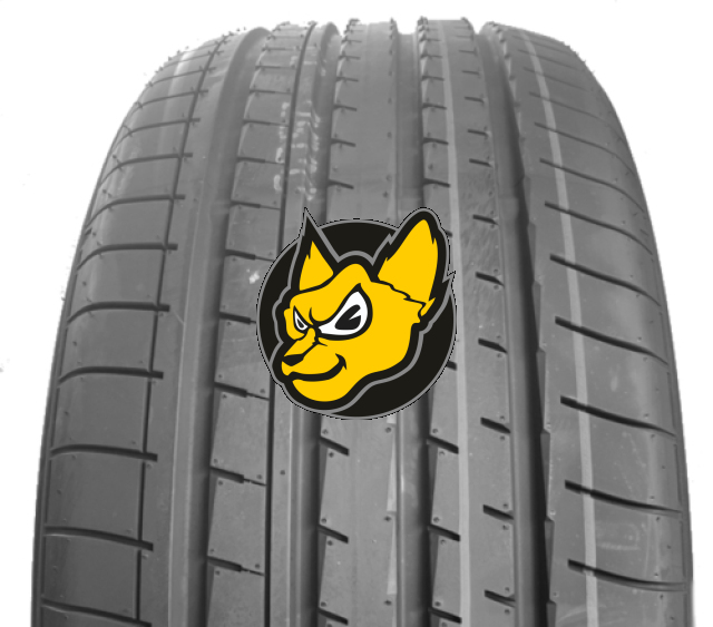Yokohama Advan V61 255/55 R18 105V