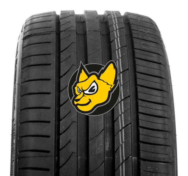 Tomason Sportrace 275/30 R19 96Y XL