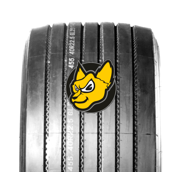 Samson GL251T 385/55 R19.50 156J N�v�s/p��v�s M+S 3PMSF