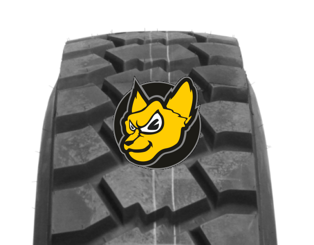 Goodyear Offroad ORD 325/95 R24 162/160G 20PR M+S P.o.r.