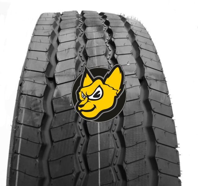 Goodyear Omnitrac S 325/95 R24 162/160K P�edn� N�prava M+S