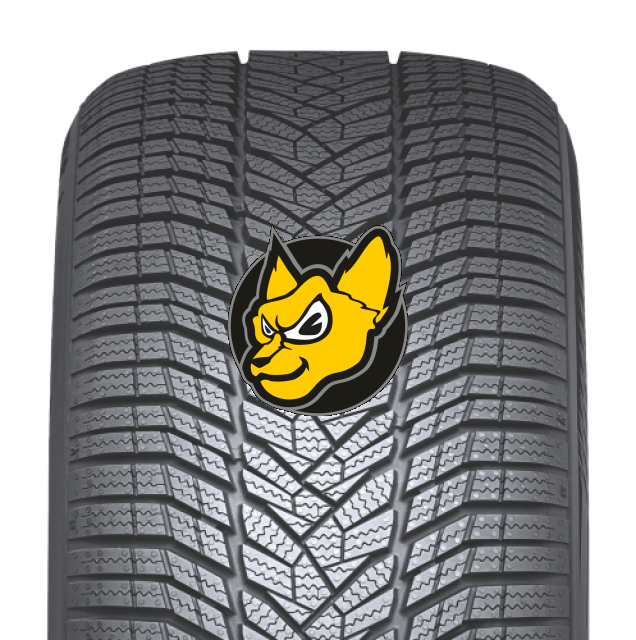 Nexen Winguard Sport 3 205/60 R17 93H M+S