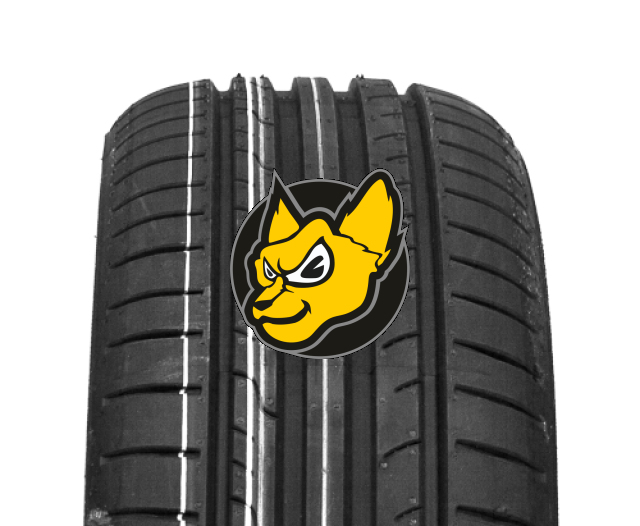 Dunlop SP Sport Bluresponse 225/45 R17 91W MFS
