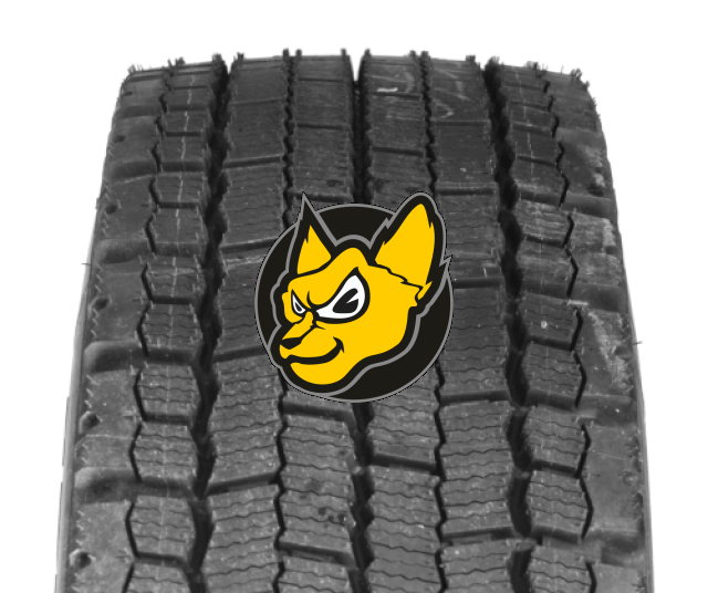 Michelin XDW Icegrip 265/70 R19.50 140/138L M+S
