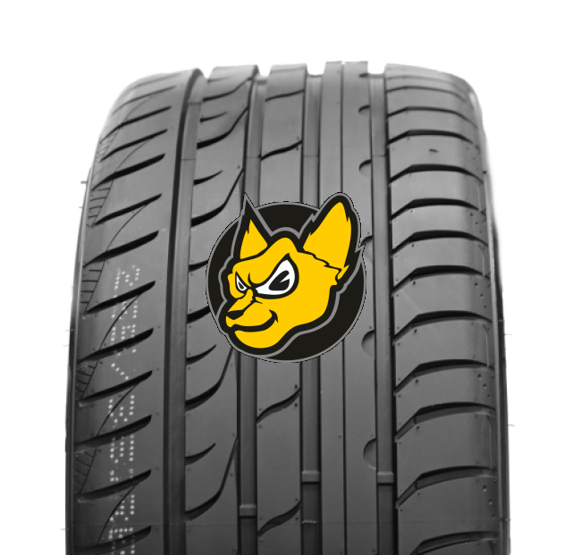Evergreen EU728 235/45 R18 98Y XL
