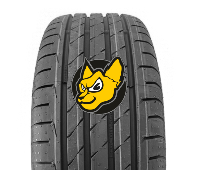Continental ECO Contact 7 S 265/35 R21 101H XL FR (EVC) (+) (CS) Seal [VW]