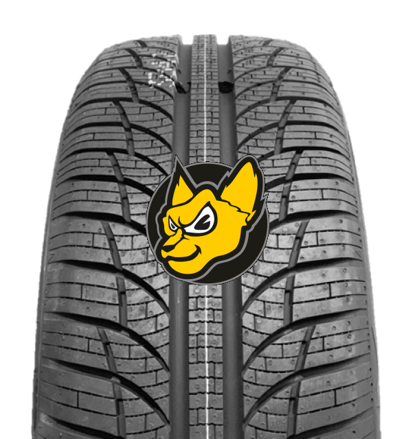 Giti ALL Season City 185/55 R15 86H XL Celoron