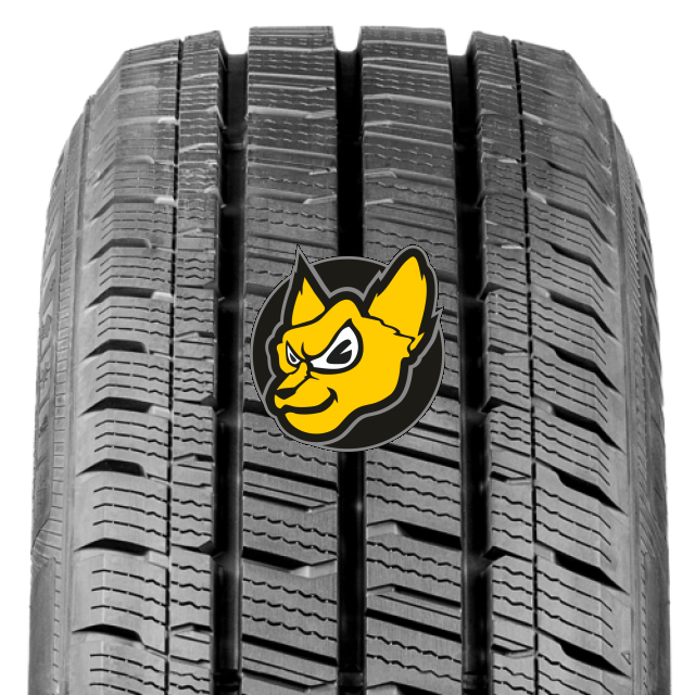 Davanti Vantoura 4-SEASONS 195/65 R16C 104/102T Celoron