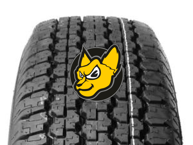 Bridgestone Dueler 689 265/70 R16 112H (MO)