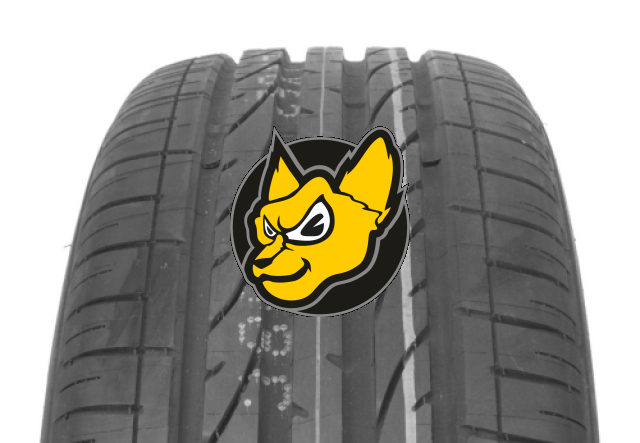 Bridgestone Dueler H/P Sport 235/55 R19 101V MO Runflat [Mercedes]