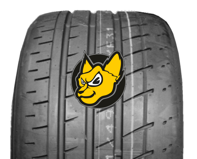 Bridgestone Potenza S007 255/40 R20 101Y XL (A5A) [Aston Martin]