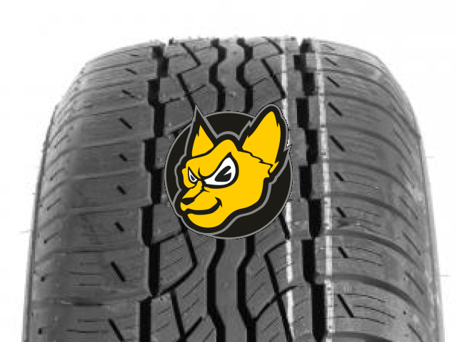 Bridgestone Dueler 687 H/T 235/60 R16 100H