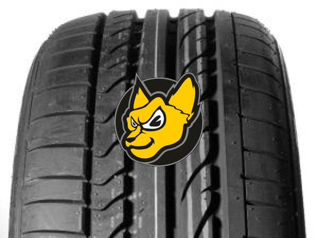 Bridgestone Potenza RE 050 A 245/35 R20 95Y XL Runflat (*) [BMW]