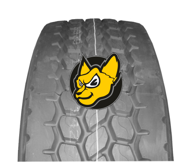 Firestone FT833 385/65 R22.50 160K M+S
