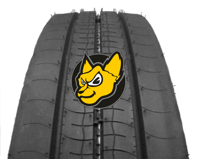 Bridgestone Duravis R-steer 002 285/70 R19.50 145/143M P�edn� N�prava M&S 3PMSF M+S 3PMSF