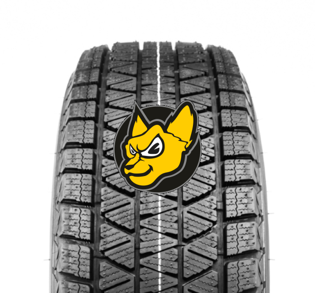 Bridgestone Blizzak DM-V3 215/60 R17 100S XL