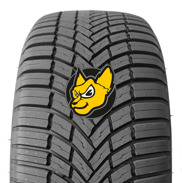 Bridgestone A005 Weather Control 215/50 R19 93T (C+) B-seal