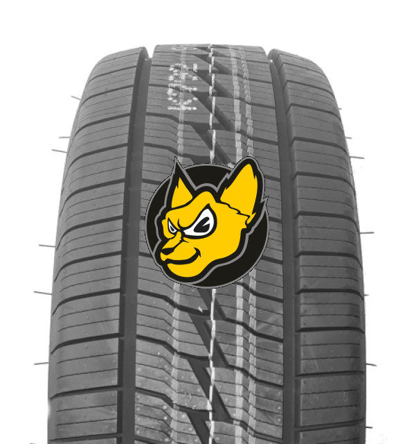 Firestone Vanhawk Multiseason 185/75 R16C 104/102R Celoron M+s, 3PMSF