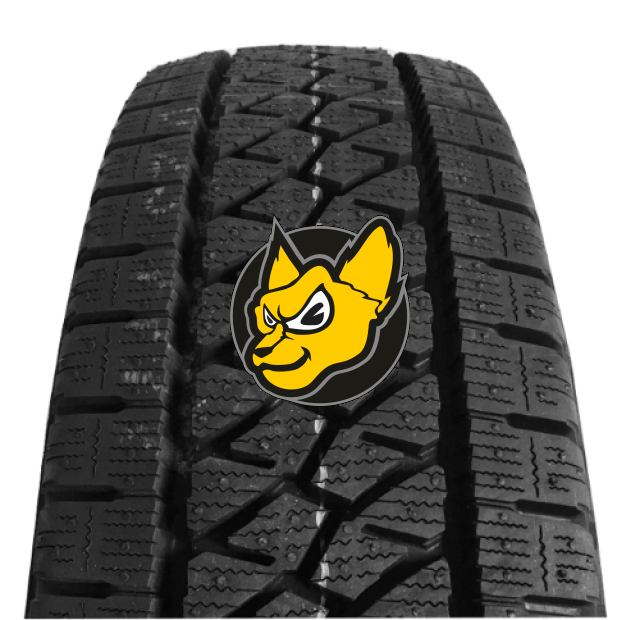 Bridgestone Blizzak W995 205/65 R16C 107/105R