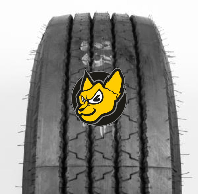 Firestone TSP3000 215/75 R17.50 135/133K N�v�s/p��v�s M+S 3PMSF