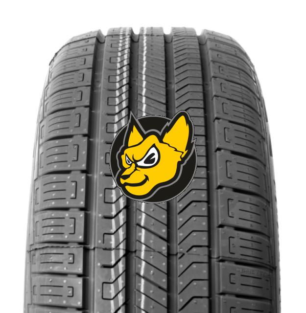 Continental Cross Contact RX 255/45 R20 105H XL FR SIL